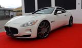 Maserati Granturismo/Steuerkette NEU!!/SERVICE - Maserati Granturismo in Bochum