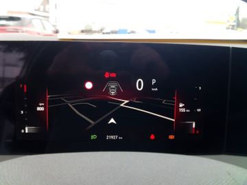 Bild 14 Opel Astra L ST GS ACC Voll-LED SHZ LHZ Navi AHK AT