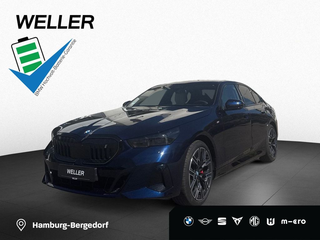 BMW i5