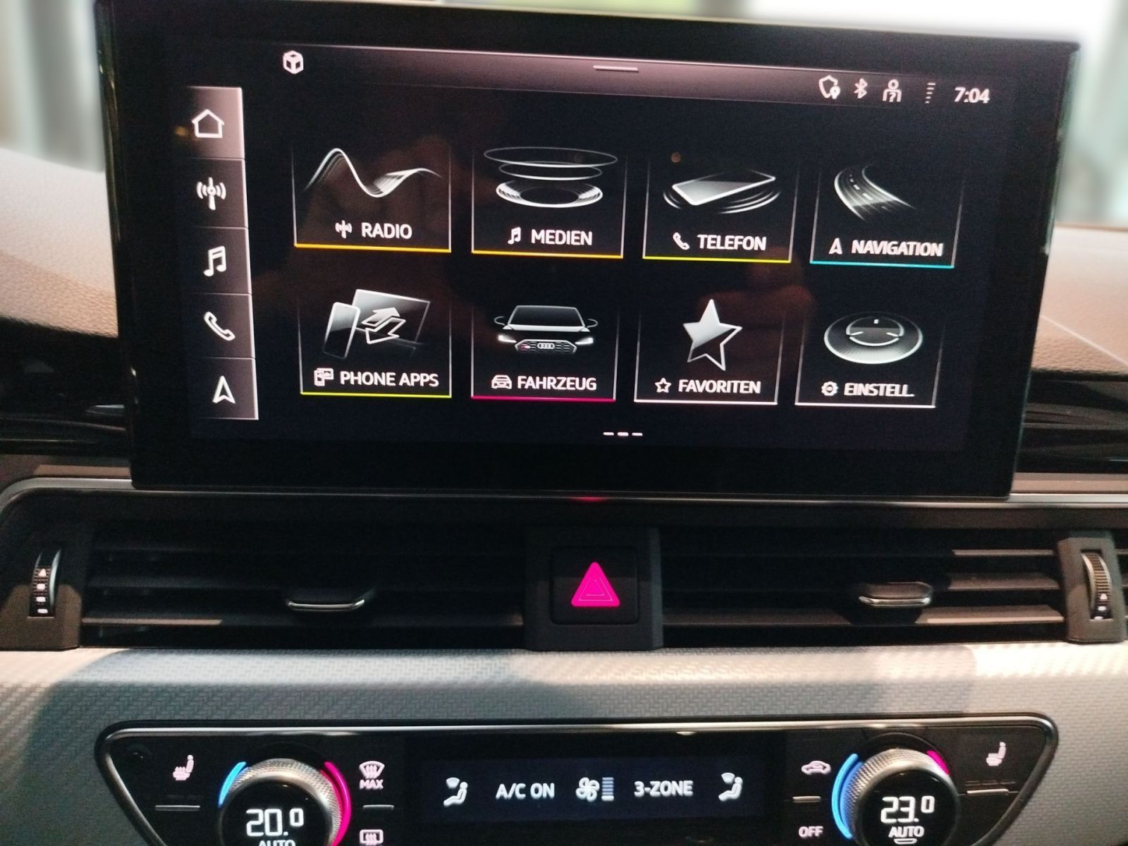 Audi RS4 - Bild 10