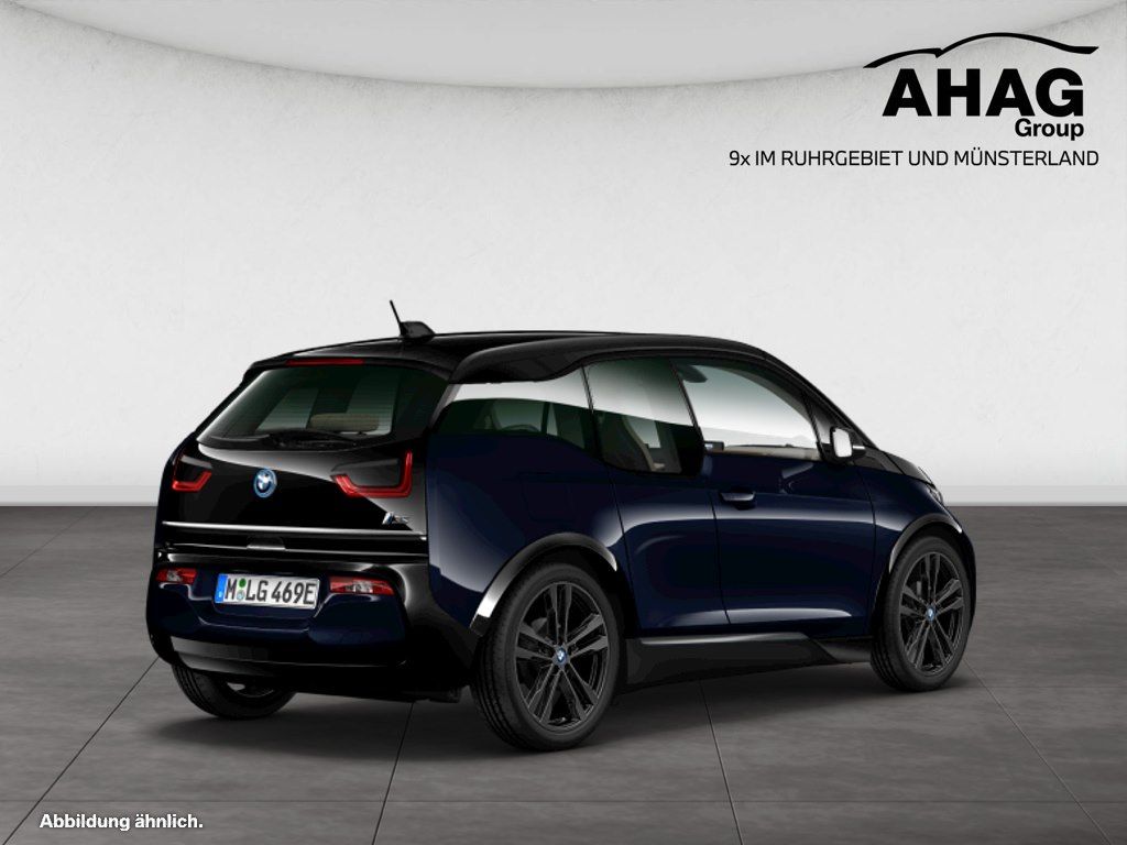 BMW i3 - Bild 2
