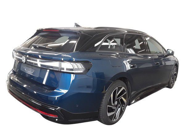 Volkswagen ID.7 Tourer PRO S BLACK STYLE 286PS ACC.5 foto 4