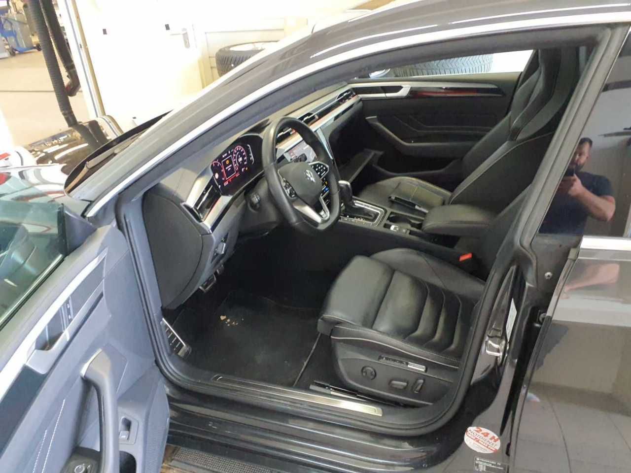 Volkswagen Arteon - Bild 4