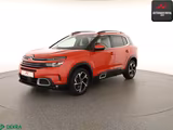 Citroën C5 Aircross HYBRID 225 KEYLESS,KAMERA,SPURHALTE - Citroën mit Hybrid-Antrieb