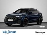 Audi Q8 SUV S line business TDI quattro 210 kW tiptro