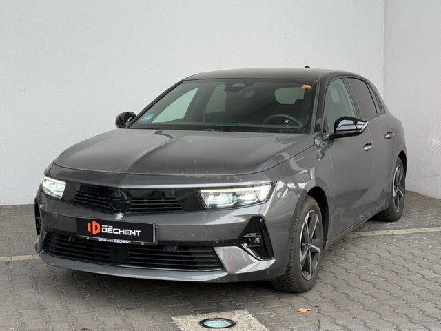 Fahrzeugabbildung Opel Astra L GS 130PS 360°Kamera/Navi/AHK!