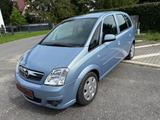 Opel Meriva Edition/Navigation/TÜV/AU neu - gebrauchte Opel Meriva aus dem Jahr 2006