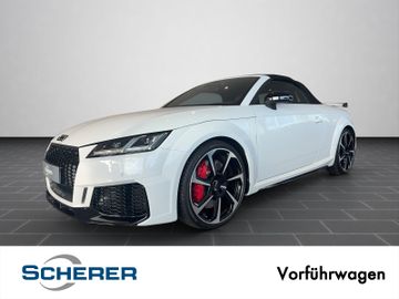 Audi Leasing Angebot: Audi TT RS Roadster B&O / Nappa / V-Max. 280km/h