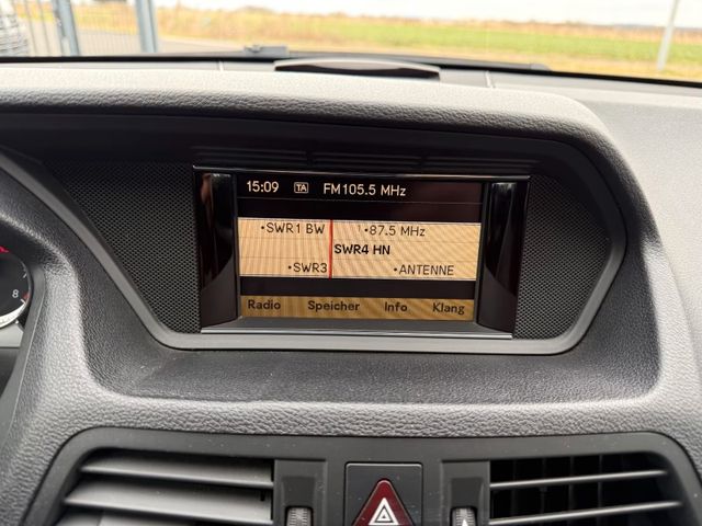 Mercedes-Benz E 200 CGI AMG-LINE Coupe|Xenon|Leder