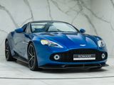 Aston Martin Zagato Speedster