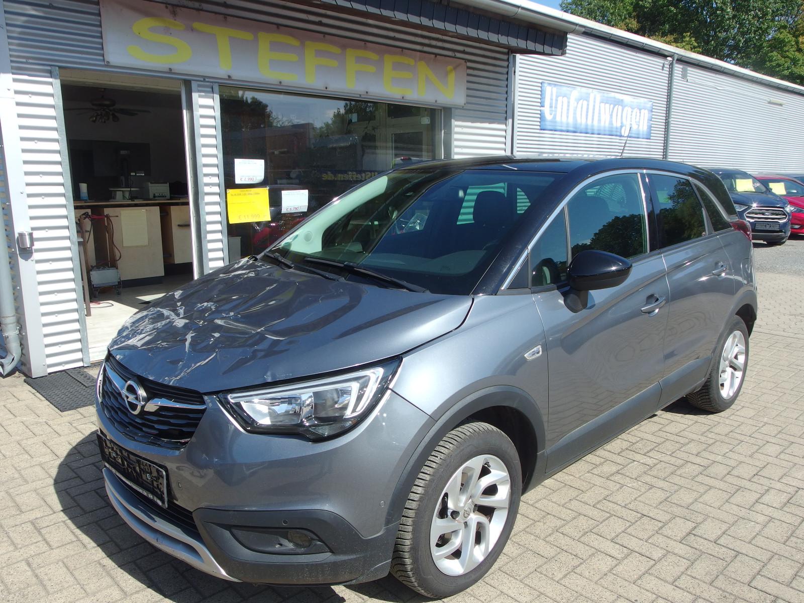 Opel Crossland (X) Innovation 2 Hand