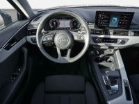 Audi A4 - Vorschau Bild 8