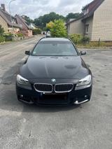 BMW 535d Touring -