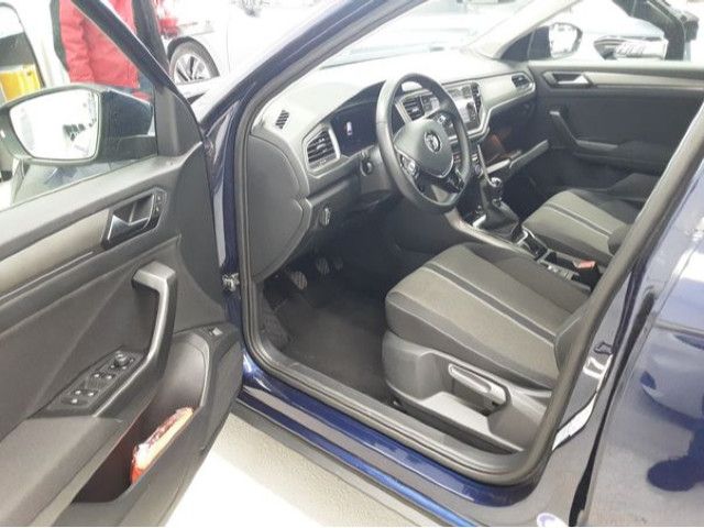 Volkswagen T-Roc - Bild 4