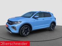 Volkswagen T-Cross - Vorschau Bild 1