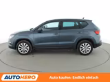 Seat Ateca 1.5 TSI ACT Style Aut.*NAVI*TEMPO*CAM*PDC* - graue Seat Ateca