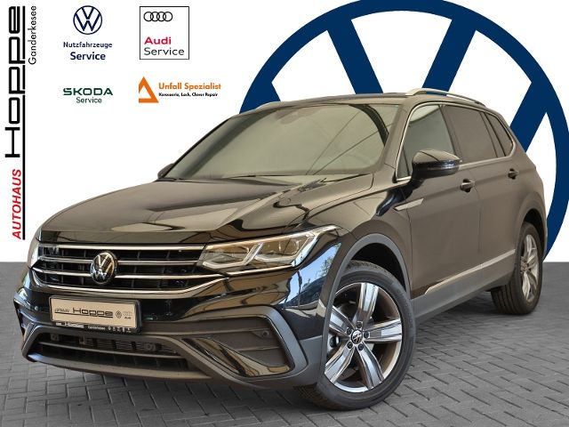 Volkswagen Tiguan Allspace MOVE +NAVI+MATRIX+SHZ+LED+ACC