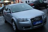 Audi A3 1.6 tiptronic S line Sportpaket plus - Audi Gebrauchtwagen