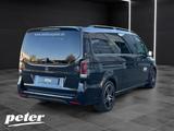Mercedes-Benz V 300 d 4MATIC AVANTGARDE AMG Extralang TOP - Düngerstreuer