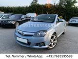 Opel Tigra Twin Top Sport - Gebrauchte Cabrios bis 1.000 €