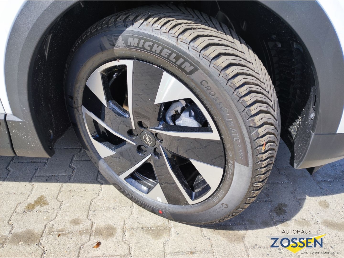 Opel Grandland (X) - Bild 4