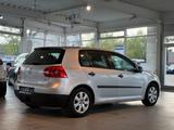 Volkswagen Golf 1.4 FSI Sportline*KLIMAAUT.*SHZ*AHK*TEMP.* - Volkswagen Golf: Sportline