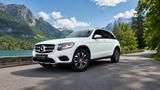 Mercedes-Benz GLC 220 d 4Matic|AUTOMATIK|SHZ|ALLRAD|NAVI|PDC| - Mercedes-Benz GLC 220 in Ludwigshafen