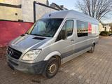 Mercedes-Benz Sprinter II Kasten 309/311/313/315 CDI - Mercedes-Benz 309