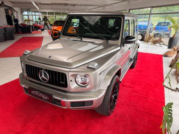 Mercedes G 350 - 2