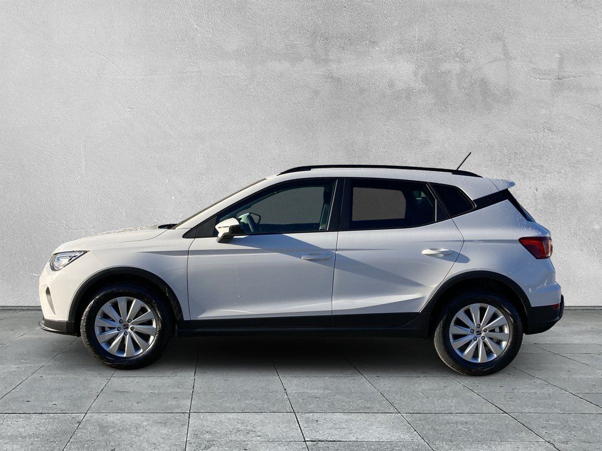 Seat Arona - Bild 2