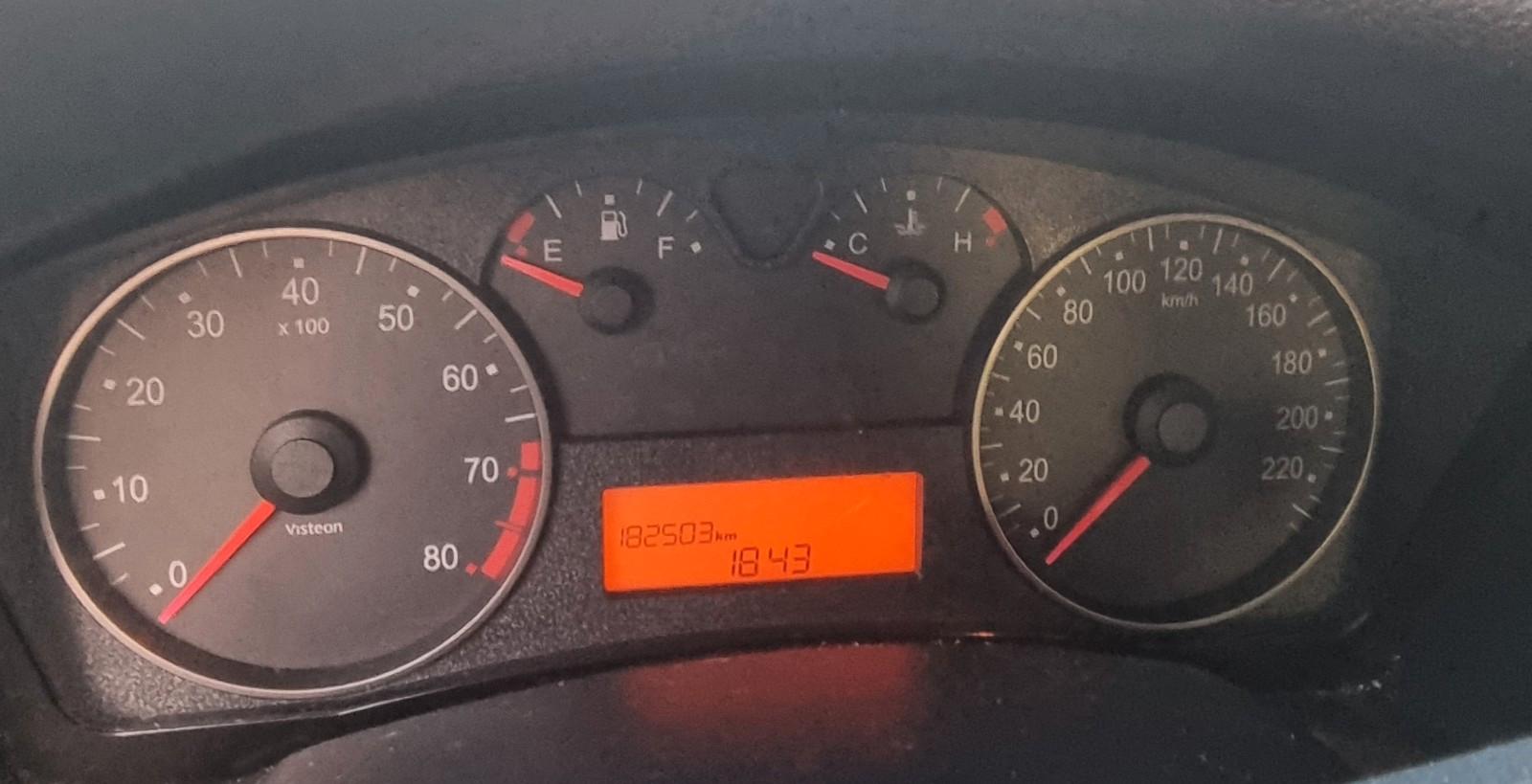 Fiat Stilo 2004 — photo 7