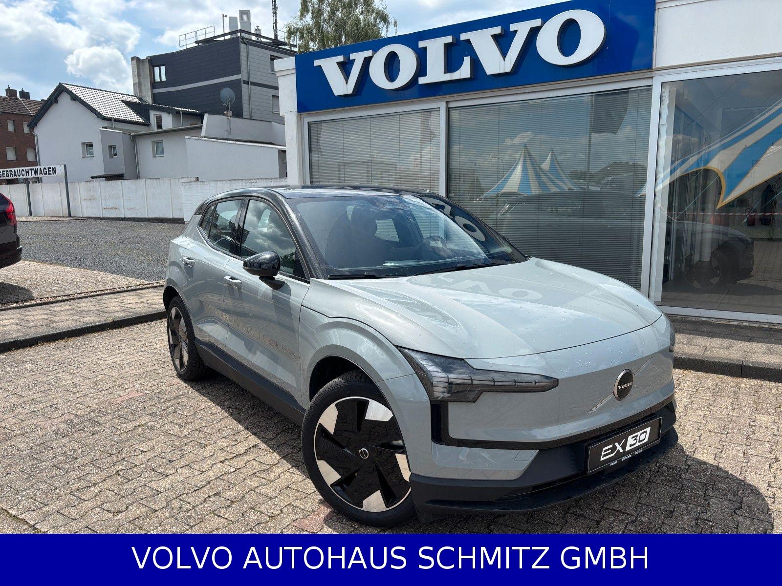 Volvo EX30 Plus AWD TWIN Electric Sitzheizung E-Sitze