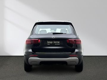 Mercedes GLB 200 - 6