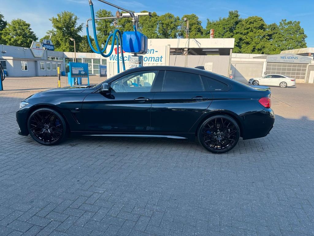 BMW 428