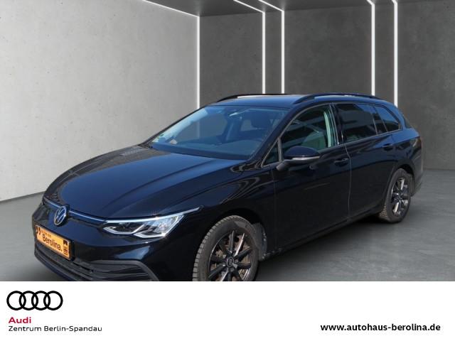 Volkswagen Golf VIII Variant 2.0 TDI Life *ACC*R-CAM*SHZ*