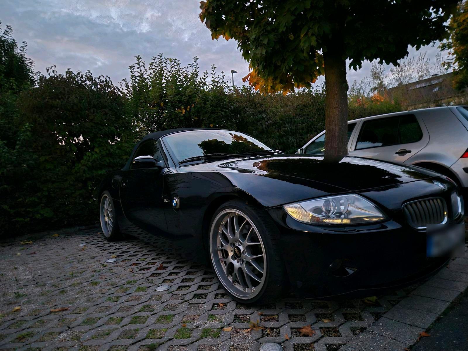 BMW Z4