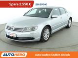 Volkswagen Phaeton 3.0 V6 TDI 4Motion Aut.*NAVI*PDC*SHZ* - Volkswagen Phaeton: 3.0