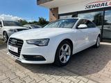 Audi A5 Sportback 1.8 TFSI Automatik* Klima*Scheckh. - Audi A5: 1.8