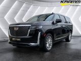 Cadillac Escalade ESV Premium Luxury AWD - Cadillac Escalade