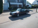 Saab 900 H-Zulass, Garage,NR,TÜV ohne Mängel bis 5/27 - Saab 900 aus 1990