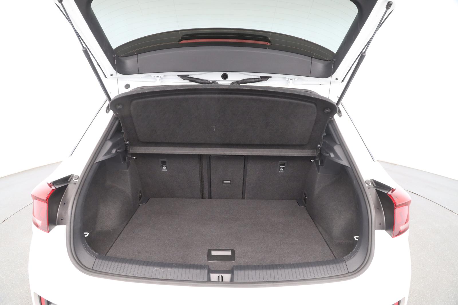 Volkswagen T-Roc 2.0 TSI DSG 4MOTION R-Line NAVI ACC, миниатюра 10