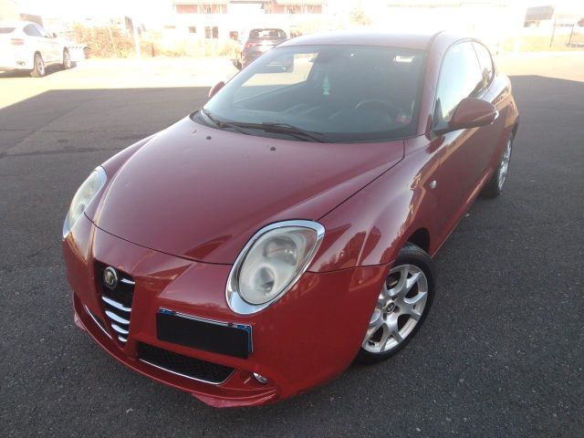 Alfa Romeo MiTo 1.4 105 CV M.air S&S Distinctive