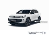 Volkswagen Tiguan - Vorschau Bild 1