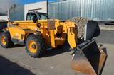 Dieci Teleskoparmstapler 32.16 II Turbo / 3,2to - Dieci LKWs