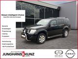 Nissan Pathfinder 2.5 dCi LE AHZV 3t Anhängelast BOSE K - Nissan Pathfinder: Le