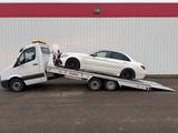 Algema ALGEMA VW CRAFTER 2.0 TDI 163PS ABSCHELPPWAGEN  - Algema LKWs
