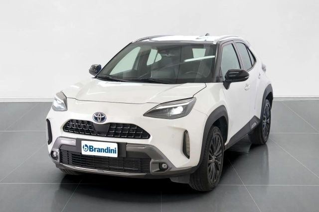 Altele TOYOTA Yaris Cross 1.5h Premiere awd-i 116cv e-c