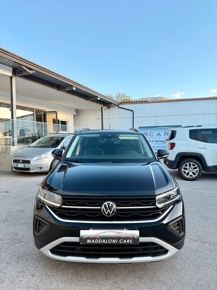 Other Volkswagen T-Cross 1.0 TSI Edition Plus imagem 2