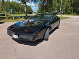 Pontiac Trans Am - gebrauchte Pontiac Coupés