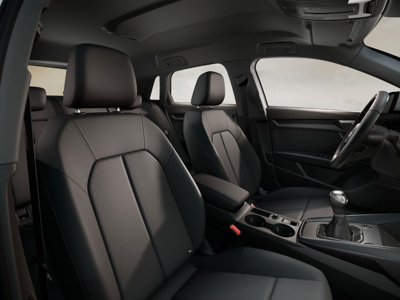 Audi A3 - Bild 9